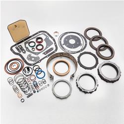 RevMax High-Performance Transmission Rebuild Kits 478-703