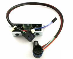 RevMax High Performance Transmission Solenoid Upgrade Kits for 1996-1999 RAM 2500, RAM 3500 - 478-804