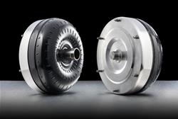 RevMax Stage 4 Billet Triple Disc Torque Converters