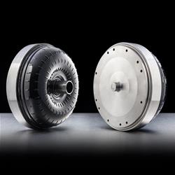 RevMax Stage 5 Billet Triple Disc Torque Converters