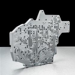 RevMax ZeroFlex Billet Channel Plates