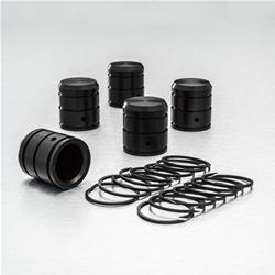 RevMax Accumulator Pistons