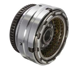 RevMax 550 High-Capacity Input Clutch Drums 68RFE-600