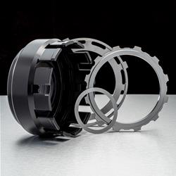 RevMax 700 Pro Series Input Drums