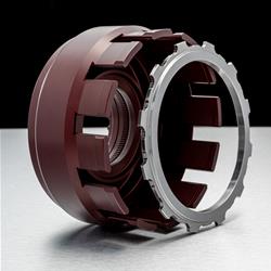 RevMax 700 Billet Input Clutch Drums 68RFE-605STL