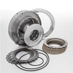 RevMax Billet Steel Center Support and 4th Clutch Housings 68RFE-614