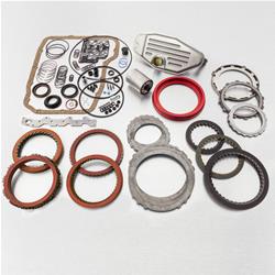 RevMax High-Performance Transmission Rebuild Kits 68RFE-700