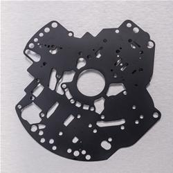 RevMax Custom Coated Transmission Pump Plates