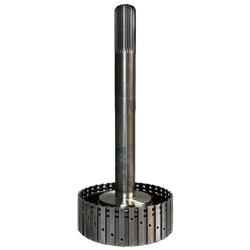 RevMax One-Piece Billet Intermediate Shafts 6L50-500