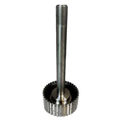 RevMax One-Piece Billet Intermediate Shafts 6L90-500