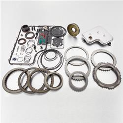 RevMax ZeroFlex Billet Apply Pistons