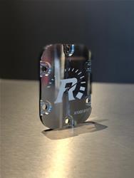 RevMax Billet PTO Covers