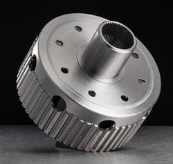 RevMax Billet K2 Clutch Hubs