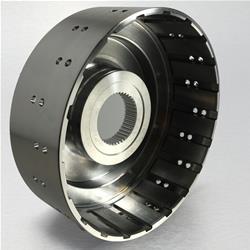 RevMax Billet K3 Transmission Clutch Drums