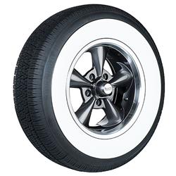 Kontio Tyres WhitePaw Classic Tires 235/75-15