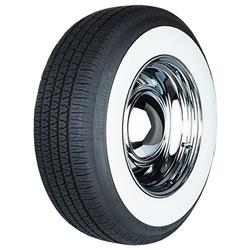 Kontio Tyres WhitePaw Classic Tires 195/75-15