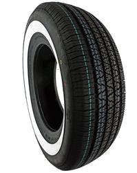 Kontio Tyres WhitePaw Classic Tires 215/75-15