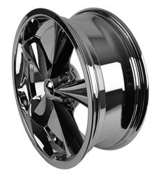 Boyd Coddington Junkyard Dog Series Chrome Wheels 18x7