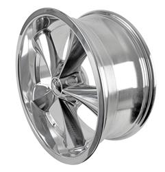CST‼️ビッグホーン 不動車-部品取り モンスター20インチ ホイール Boyd Coddington Wheels BC1-886545P Boyd Coddington Junkyard Dog