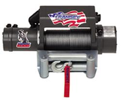 Ramsey Patriot Series Winches