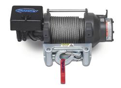 15,000 lbs. Ramsey Patriot Series Winch 109159