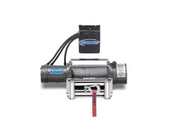 Ramsey Patriot Profile Series Winches 109173