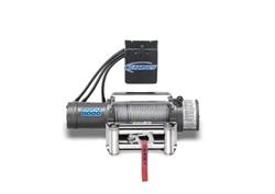 Ramsey Patriot Profile Series Winches 109174