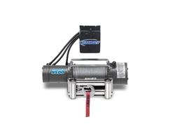 Ramsey Patriot Profile Series Winches 109175