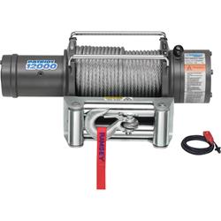 12,000 lbs. Ramsey Patriot Profile Series Winch 109194