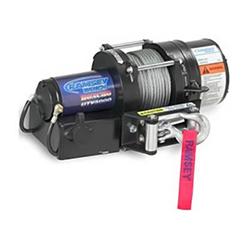 3,000 lbs. Ramsey ATV Winch 110270
