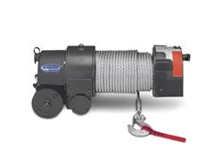 Ramsey Winch Winches 110414