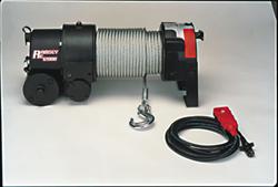 Ramsey RE Series Winches