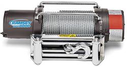 8,000 lbs. Ramsey REP Series Winch 111036