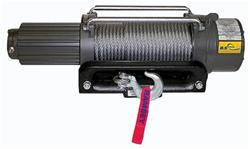 8,500 lbs. Ramsey REP Series Winch 111073