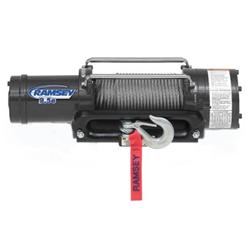 9,500 lbs. Ramsey REP Series Winch 111090