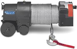 12,000 lbs. Ramsey RE Series Winch 112198