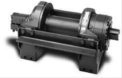 Ramsey RPH Series Winches