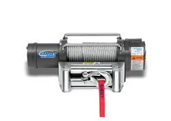 8,000 lbs. Ramsey RPH Series Winch 123001