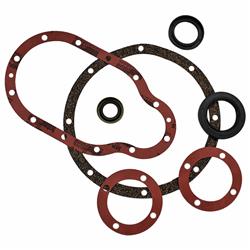 Ramsey Winch Replacement Parts 246007