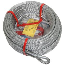 Ramsey Replacement Winch Cables 251124