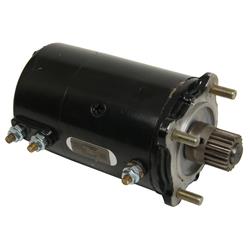 Ramsey Replacement Power Drive Winch Motors 251214