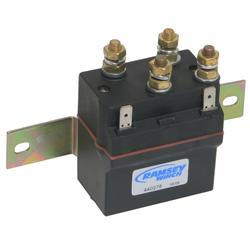 Ramsey Replacement Winch Solenoids 251234