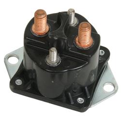 Ramsey Replacement Winch Solenoids - Free Shipping on Orders Over $109 ...