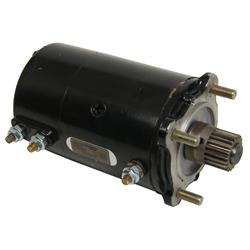 Ramsey Replacement Power Drive Winch Motors - Free Shipping on Orders ...