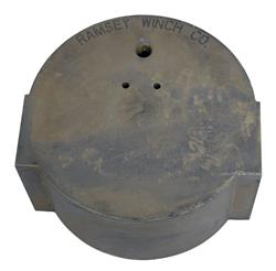 Ramsey Winch Replacement Parts 338208