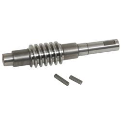 Ramsey Winch Replacement Gears