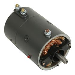 Ramsey Replacement Power Drive Winch Motors 458135