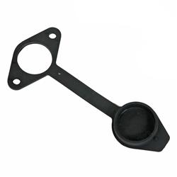 Ramsey Solenoid Female Receptacle Covers 482029
