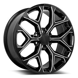 Rev Wheels - Free Shipping on Orders Over $109 at Summit Racing