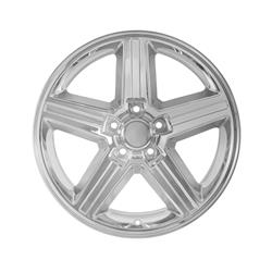 REV Wheels 652 Series OE Replica Chrome IROC Wheels 22x9